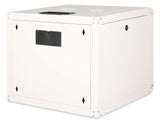 ASSMANN ELEKTRO 9HE Wandgehäuse Unique 509x600x600mm DN-19 09U-6/6
