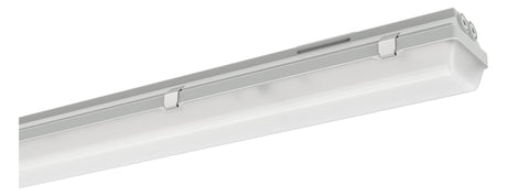 RIDI LED-Feuchtraumleuchte 45W 4000K gr PFLO-R1X145/45ND-SET 5706lm Konv