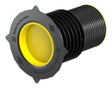 Doyma Curaflex Nova KFR DN 150 - 300,0 mm lg | 110015030009