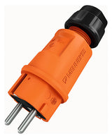 MENNEKES Schutzkontaktstecker 16A 230V 10837 Kst IP44 or ger