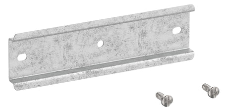 SPELSBERG Tragschiene ST vz 35/7,5mm Abox 100 NS35 L120mm