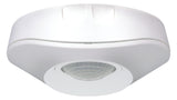 GROTHE Präsenzmelder 360° AP ws IP40 HLK McGuard PM-APws Präsenzmelder 2300W
