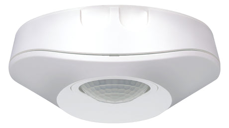 GROTHE Präsenzmelder 360° AP ws IP40 HLK McGuard PM-APws Präsenzmelder 2300W