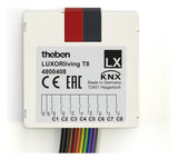 THEBEN Binäreingang KNX UP 8f LUXORliving T8