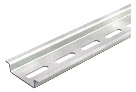BETTERMANN Tragschiene ST 35/7,5mm 2069 2M GTPL L2000mm
