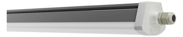 LEDVANCE LED-Feuchtraumleuchte 34W 6500K DP FLEX TH 1200 P 34W ML 865 IP66 5600lm