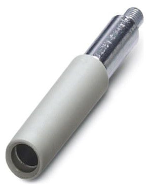 PHOENIX Prüfstecker 1p Schraube gr PSBJ 6-T GY