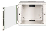 ASSMANN ELEKTRO 9HE Wandgehäuse Unique 509x600x600mm DN-19 09U-6/6