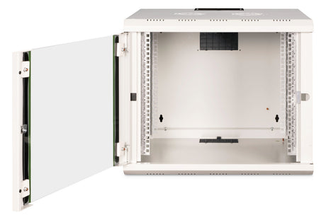 ASSMANN ELEKTRO 9HE Wandgehäuse Unique 509x600x600mm DN-19 09U-6/6