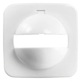 ESYLUX Abdeckung ws Zubehör Zubehör COVER BUJ REF IP20 WH
