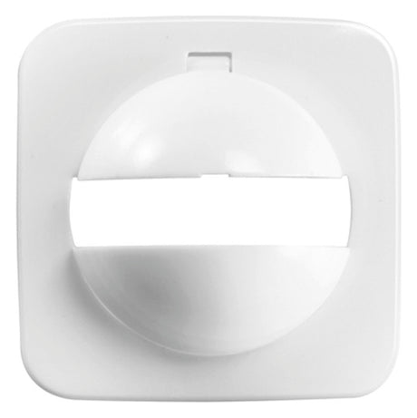 ESYLUX Abdeckung ws Zubehör Zubehör COVER BUJ REF IP20 WH