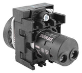 SIEMENS Akustikmelder UC Dauerton 3SU1200-6KB10-1AA0