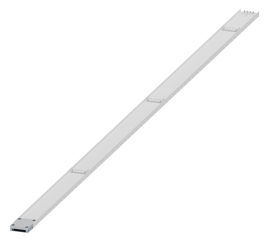 SIEMENS Schienenkasten 63A 5p Einzel BVP:233553 3stell 3000mm