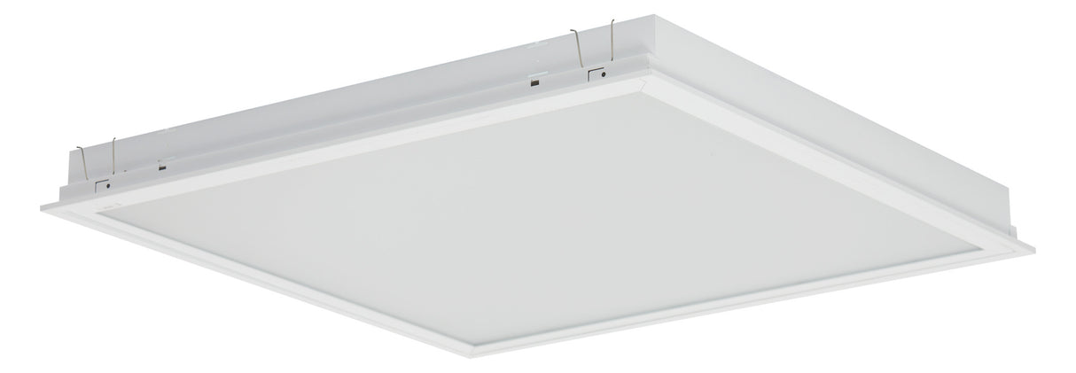 RIDI LED-Deckeneinbauleuchte 32W 4000K EBRE-LED 414/5200-840 MPS 3926lm ws