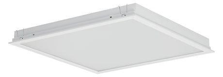 RIDI LED-Deckeneinbauleuchte 32W 4000K EBRE-LED 414/5200-840 MPS 3926lm ws