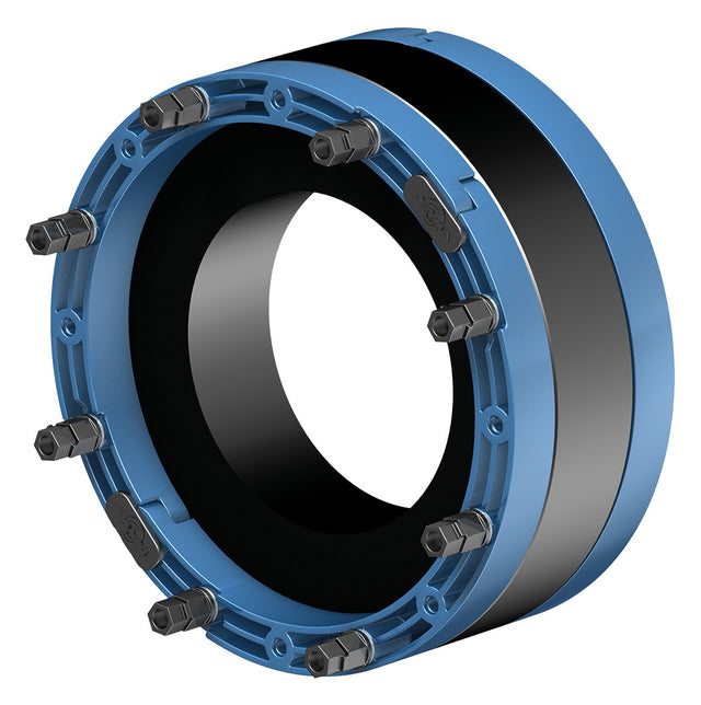 Doyma Curaflex Nova Uno DN 300 für 221,0 mm bis 225,0 mm HK / EPDM | 188122530040