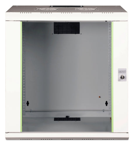 ASSMANN ELEKTRO 12HE Wandgehäuse Unique 643x600x450mm DN-19 12-U