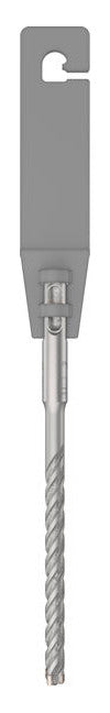 BOSCH-EW Hammerbohrer  8mm SDSplus HAMMERBOHRER SD 100/160mm f.Beton