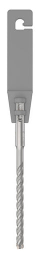 BOSCH-EW Hammerbohrer  8mm SDSplus HAMMERBOHRER SD 100/160mm f.Beton