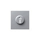SIEDLE Steuerbaustein si 99x99x50mm SM 611-01 SM