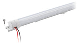 LAS SYSTEME LED-Lichtleiste 9W 1400lm LED Sanierungseinsatz TENEO DC 40cm 3000