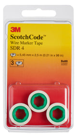 3M/SCOTCH Nachfuellrolle 80611427974 VPE=3Rollen SDR-4