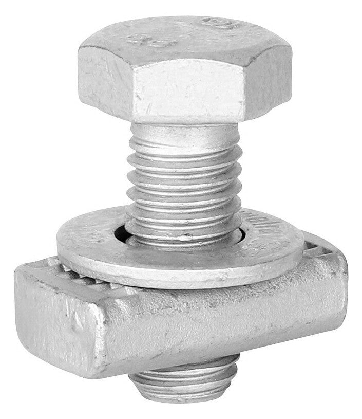 Walraven Schraubenset Strut BUP m. Sechskantkopf DIN933 M12 x 30 mm | 614581203