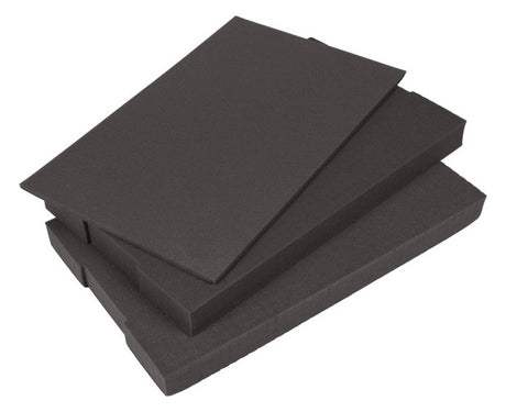 BOSCH-EW Koffereinlage Professional XL-B foam in