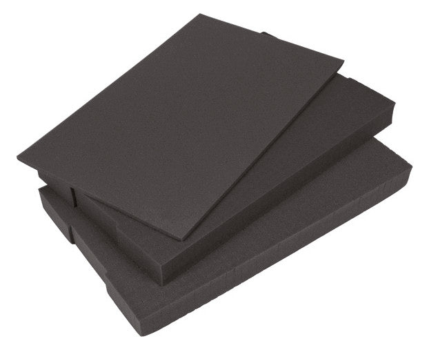 BOSCH-EW Koffereinlage Professional XL-B foam in