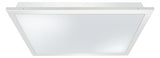 ESYLUX LED-Panel 596x596mm 33W 4000lm ws CELINE -2 PNL 600 DDP OP 3800 8TW IP 270