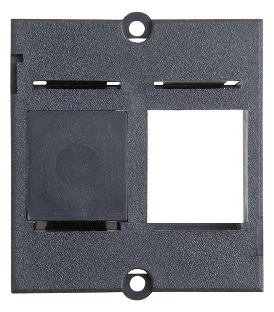 BACHMANN Adapter RJ45 RJ45 Buchse Schirm 917.057