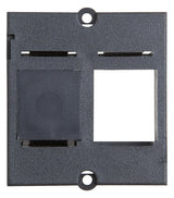BACHMANN Adapter RJ45 RJ45 Buchse Schirm 917.057