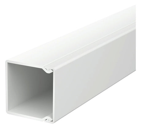 BETTERMANN Leitungsführungskanal Kst lgr WDK40040LGR 40x40x2000mm RAL7035 unbeh
