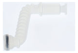 BOSCH Ersatzteil TTNR: 7101410 Kondensatablaufrohr Siphon