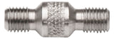 RUNPOTEC Verbindungsgewinde RG6 Edelstahl 30210
