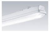 THORN LED-Feuchtraumleuchte 29,4W 4000K Aquaforce Pro AQFPRO L LED4300-840 PC WB