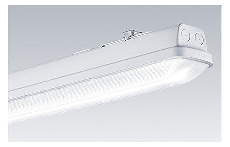 THORN LED-Feuchtraumleuchte 29,4W 4000K Aquaforce Pro AQFPRO L LED4300-840 PC WB