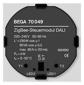BEGA Steuergerät ZigBee 70049