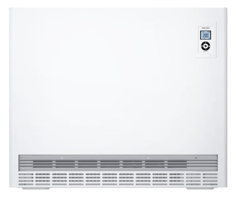 STIEBEL ELTRON Standard-Wärmespeicher ETS 300 Plus, 3kW/400V, weiß