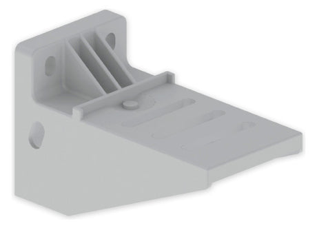 UNEX Ausleger 60x100 grau 66103
