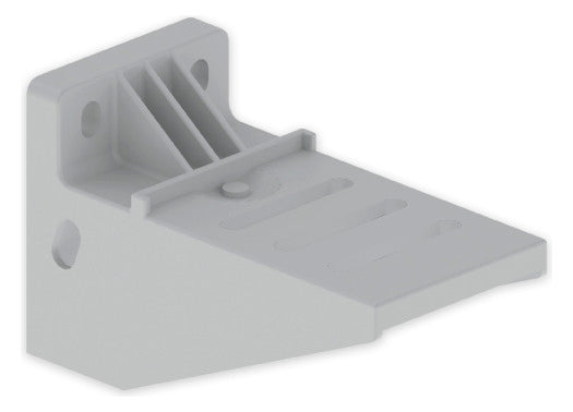 UNEX Ausleger 60x100 grau 66103