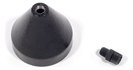JUNG PUMPE ERSATZ LUFTGLOCKE + VERSCHRAU