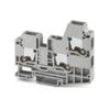 PHOENIX Reihenklemme 1Etage 2kl gr 57A XTV 10-TWIN TS35