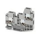 PHOENIX Reihenklemme 1Etage 2kl gr 57A XTV 10-TWIN TS35