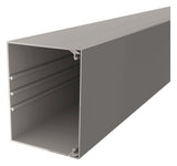 BETTERMANN Leitungsführungskanal Kst WDK100130GR 100x130x2000mm stgr RAL7030