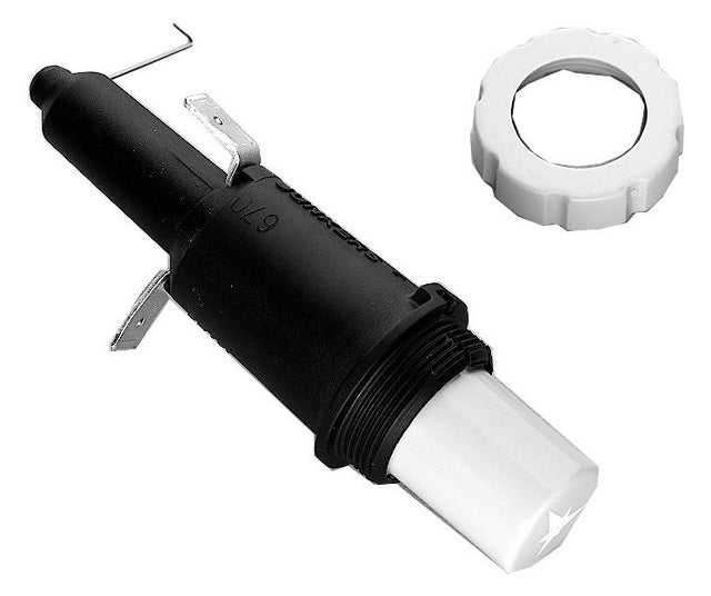 BOSCH Ersatzteil TTNR: 87481080230 Piezozünder