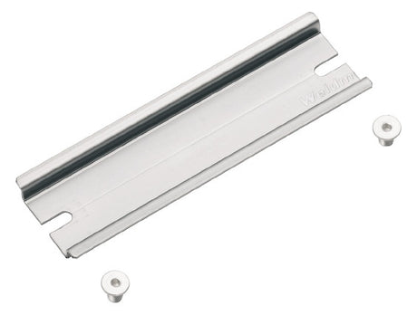 WEIDMÜLLER Tragschiene ST vz 35/7,5mm TS35/324 KLIPPON K7 CSS L324mm