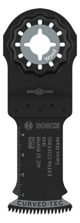 BOSCH-EW Tauchsägeblatt Holz TAUCHSÄGEBLATT