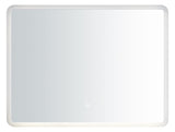 NORDLUX LED-Wandanbauleuchte 20W 4000K Dovina 2310271000 800lm ws Konv