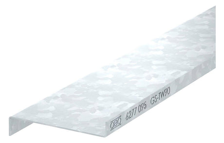 BETTERMANN Trennwand GEB-K 90mm steckb GS-TW90 1-fach ST hfr